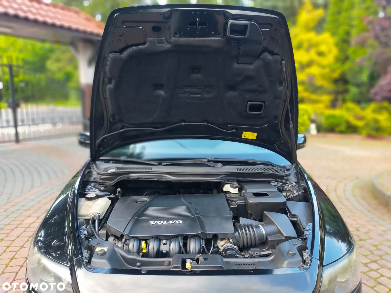 Volvo S40 1.8 - 14