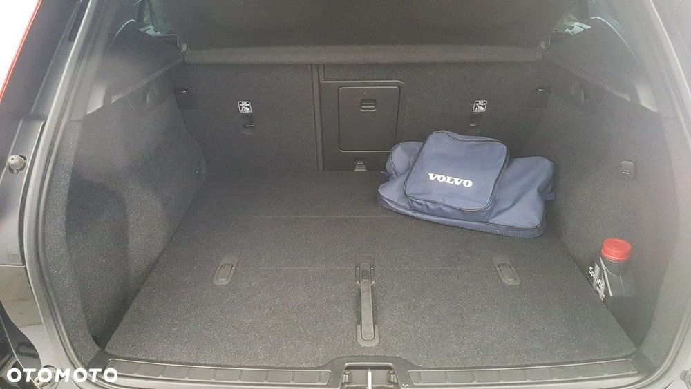 Volvo XC 40 - 16