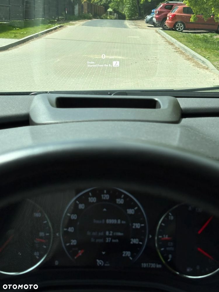 Opel Insignia 2.0 CDTI Innovation S&S - 6