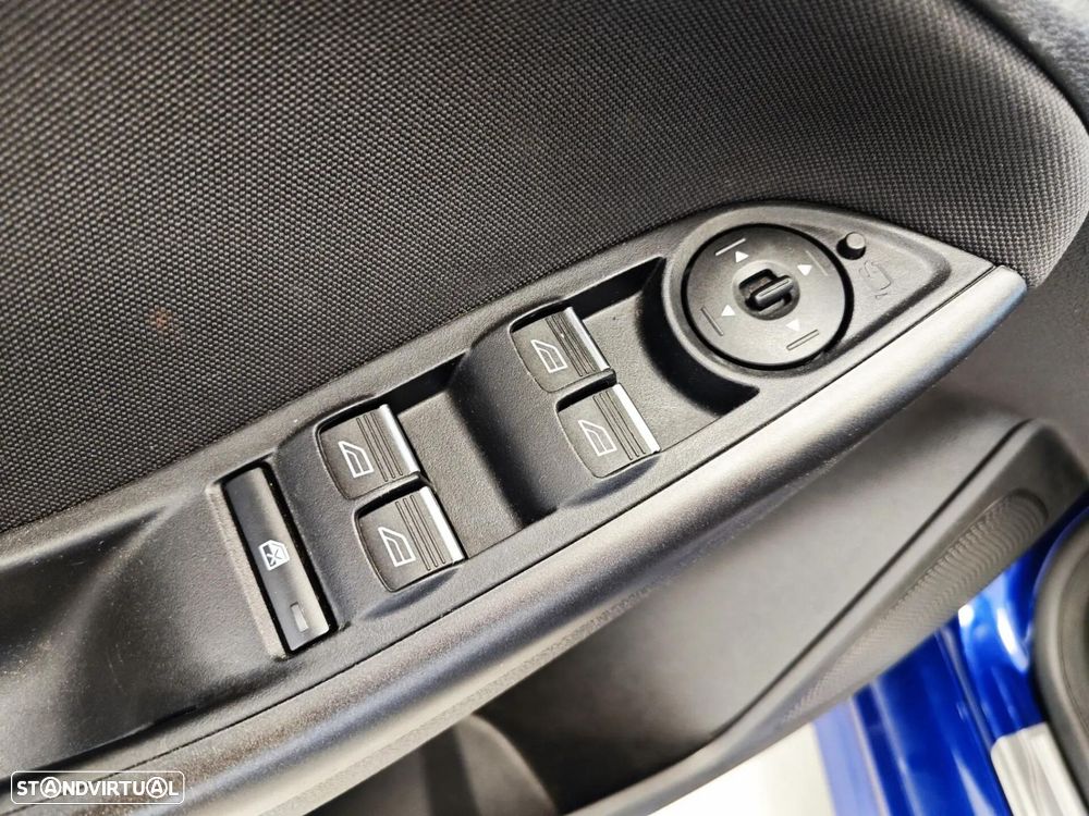 Ford Focus 1.0 EcoBoost ST-Line Aut. - 27