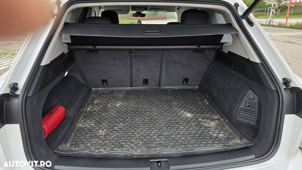 Volkswagen Touareg V6 TDI Elegance - 10