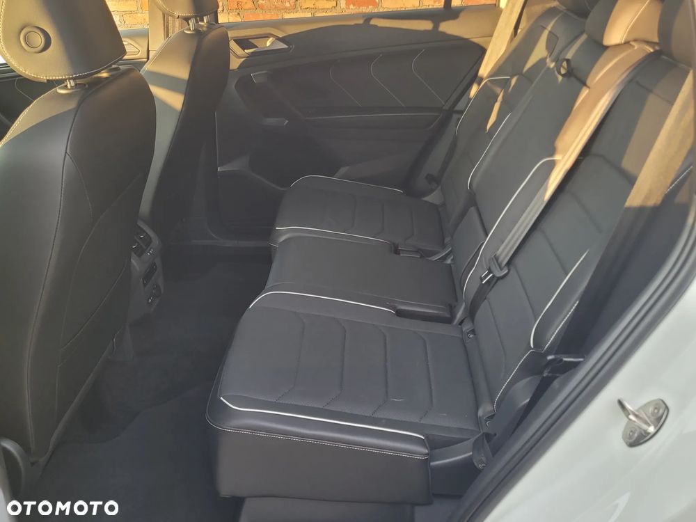 Volkswagen Tiguan 2,0 TSI OPF 4Motion DSG R-Line - 12