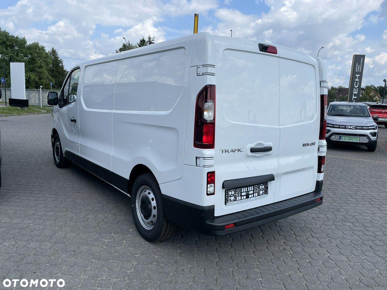 Renault Trafic - 3
