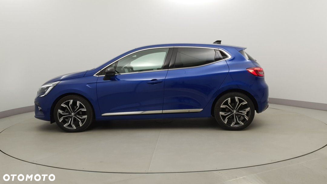 Renault Clio - 3