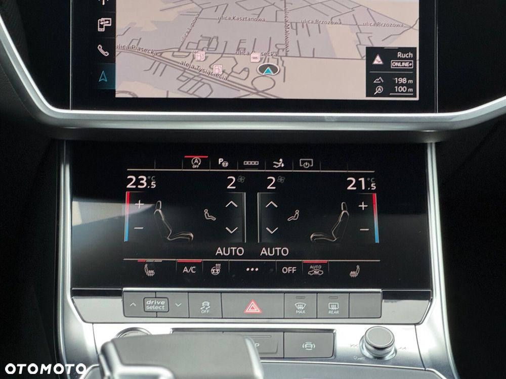 Audi A7 Sportback - 18