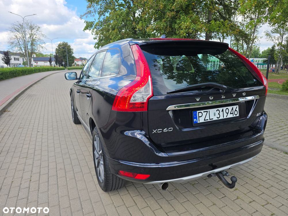 Volvo XC 60 - 3
