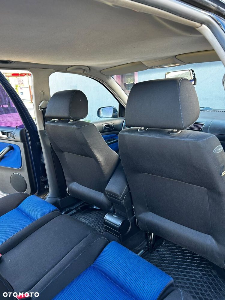 Volkswagen Golf Variant 1.9 TDI - 20