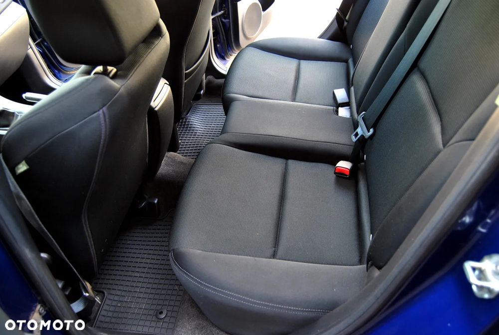Mazda 3 1.6 MZR Active - 14