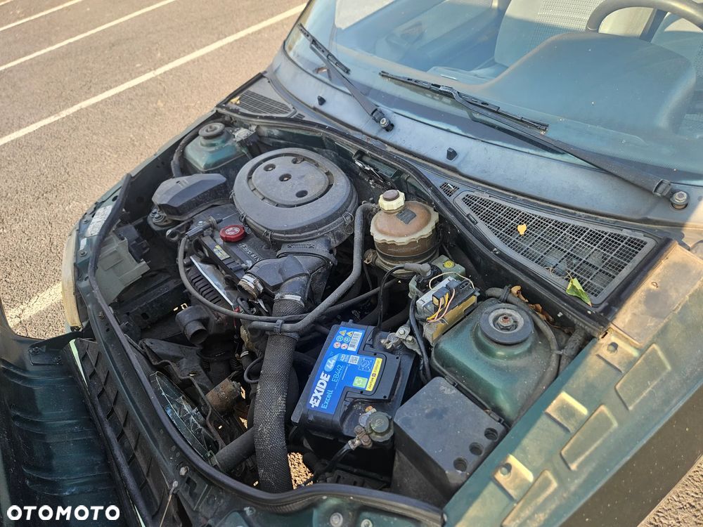 Renault Clio 1.2 RL - 10