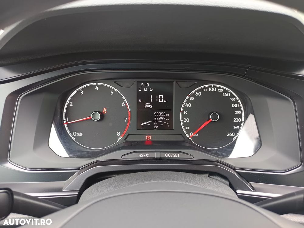 Volkswagen Polo 1.0 MPI Base - 7
