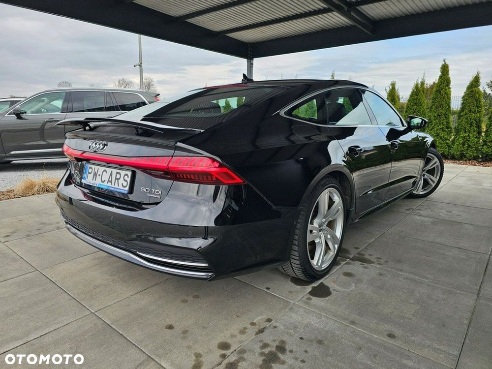 Audi A7 Sportback - 3