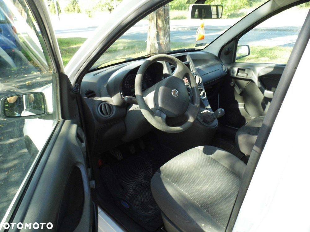 Fiat Panda - 8