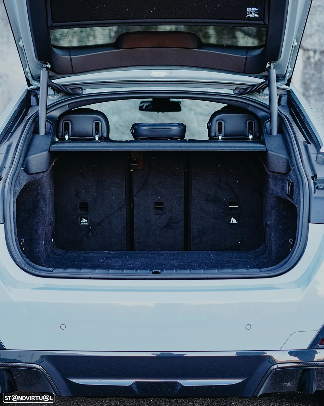 BMW i4 eDrive40 Pack Desportivo M - 6