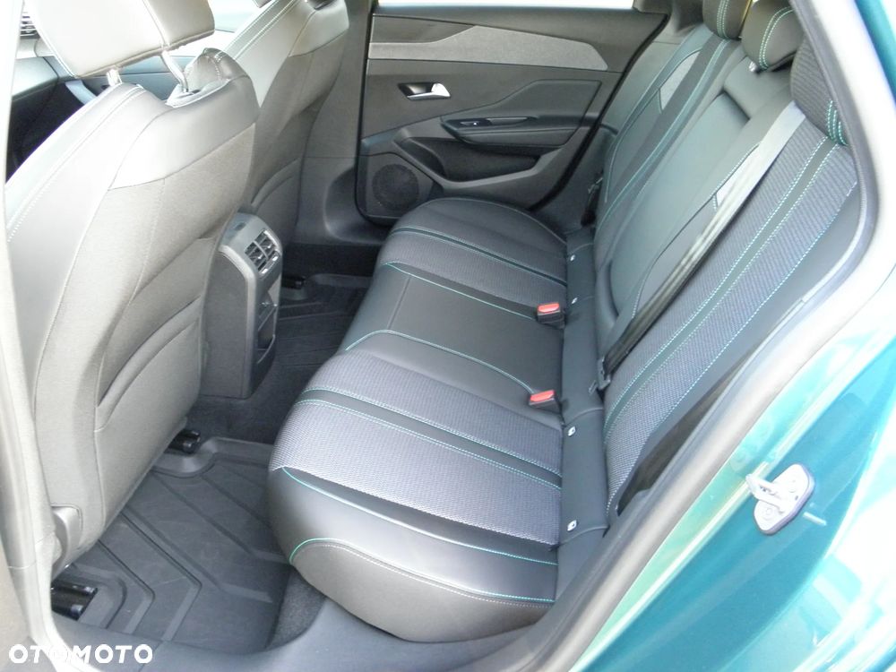 Peugeot 308 PureTech 130 Allure - 29