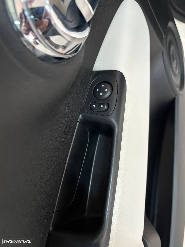 Fiat 500 1.0 Hybrid Dolcevita - 15