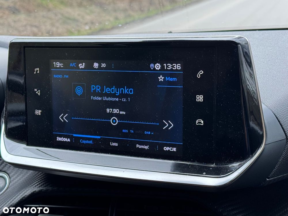 Peugeot 2008 1.2 PureTech Active Pack S&S - 14