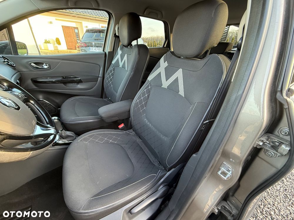 Renault Captur TCe 120 EDC Dynamique - 6