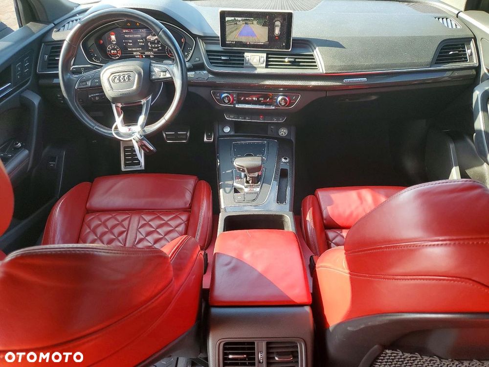 Audi SQ5 - 9