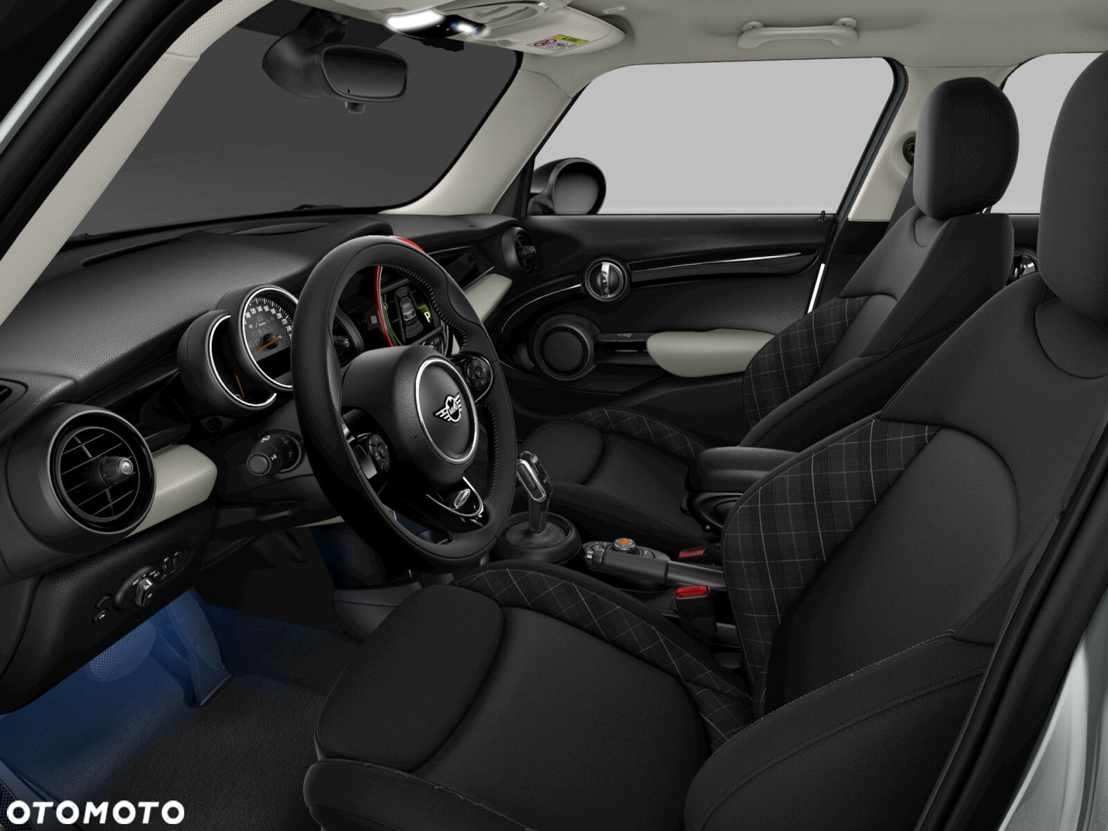 MINI Cooper GPF - 6