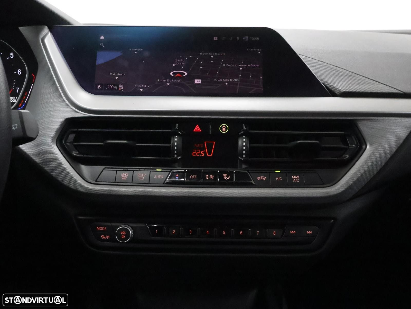 BMW 118 i Corporate Edition Auto - 21