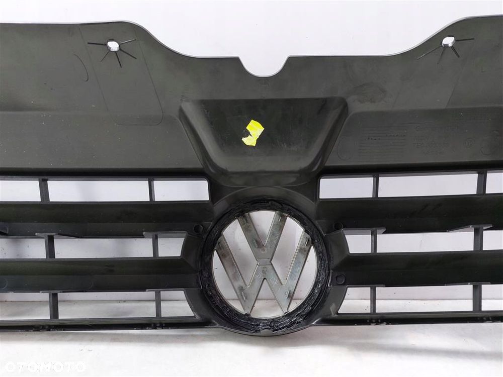 Atrapa Grill VW Transporter T5 LIFT 2003-2009R 7E0853653 - 7