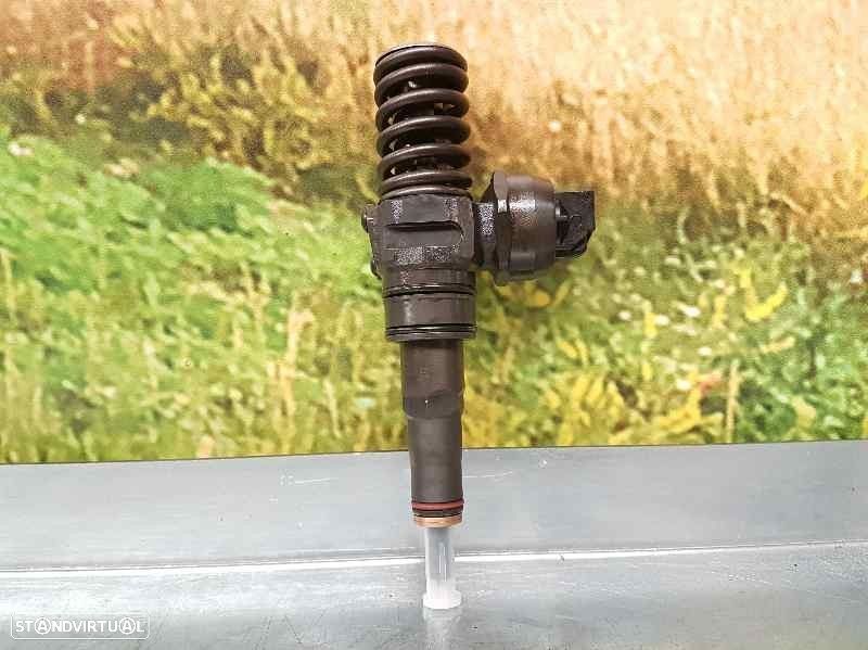 INJETOR SEAT LEON 2005 -038130073AG - 4