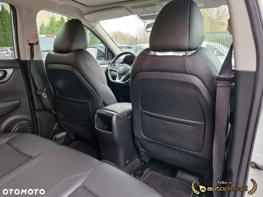 Nissan Qashqai 1.2 DIG-T Tekna+ - 16
