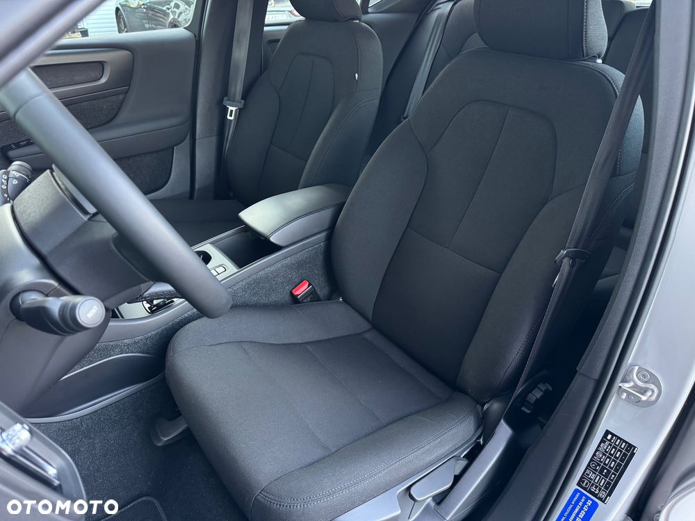 Volvo XC 40 - 9