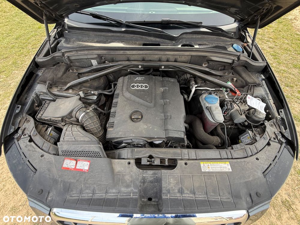 Audi Q5 - 23