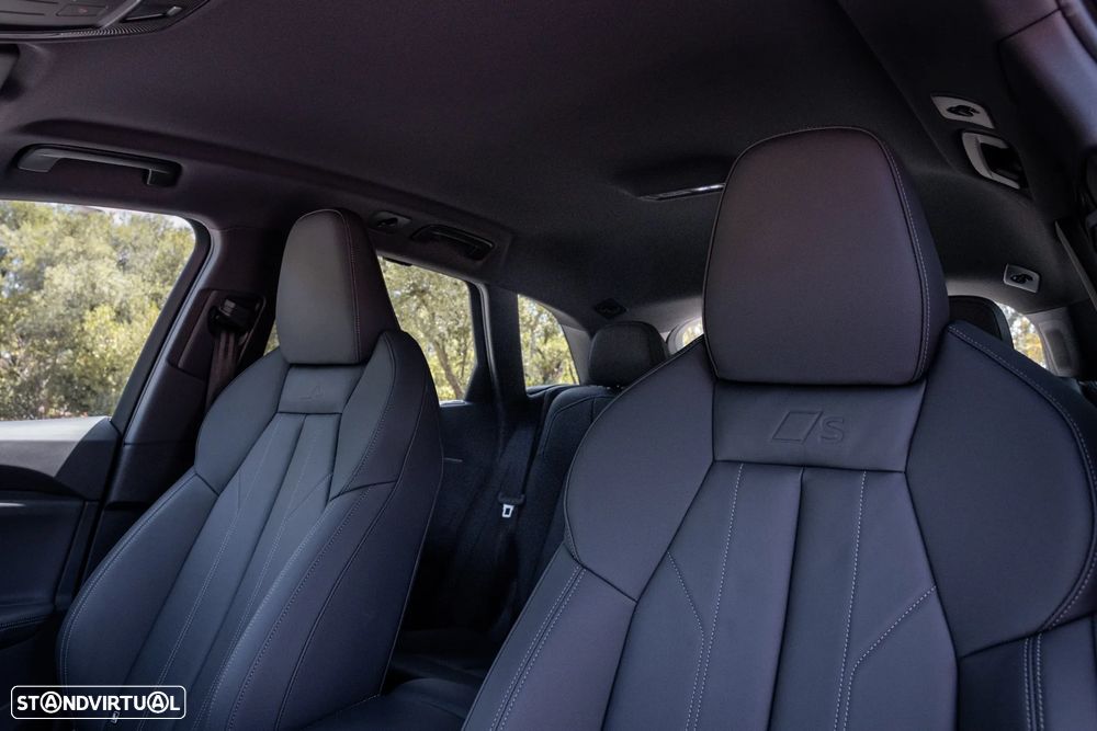 Audi Q5 40 TDI quattro S line S tronic - 19