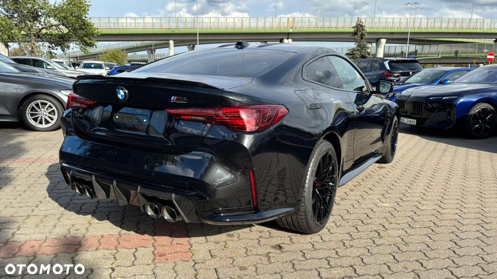 BMW M4 - 2