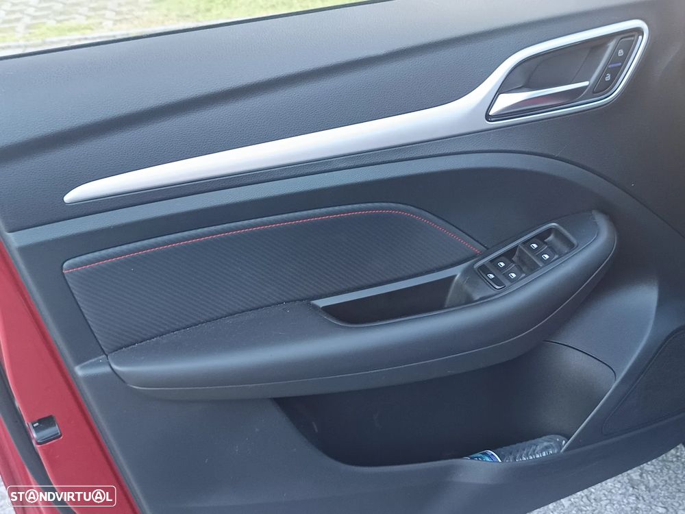 MG ZS 1.0 T-GDI Luxury Aut. - 14