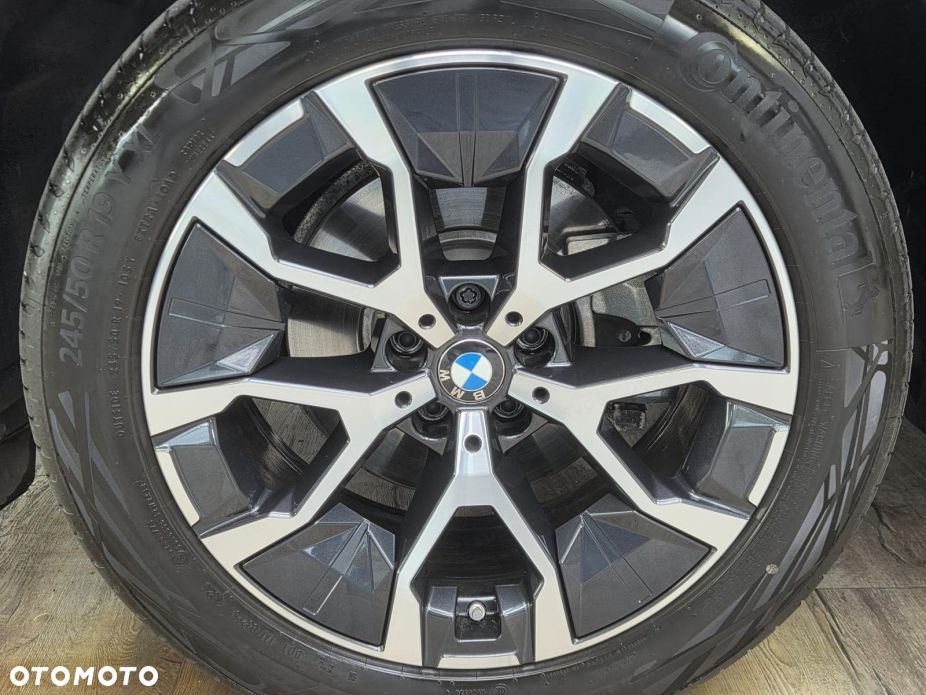 BMW X3 xDrive20 mHEV - 18