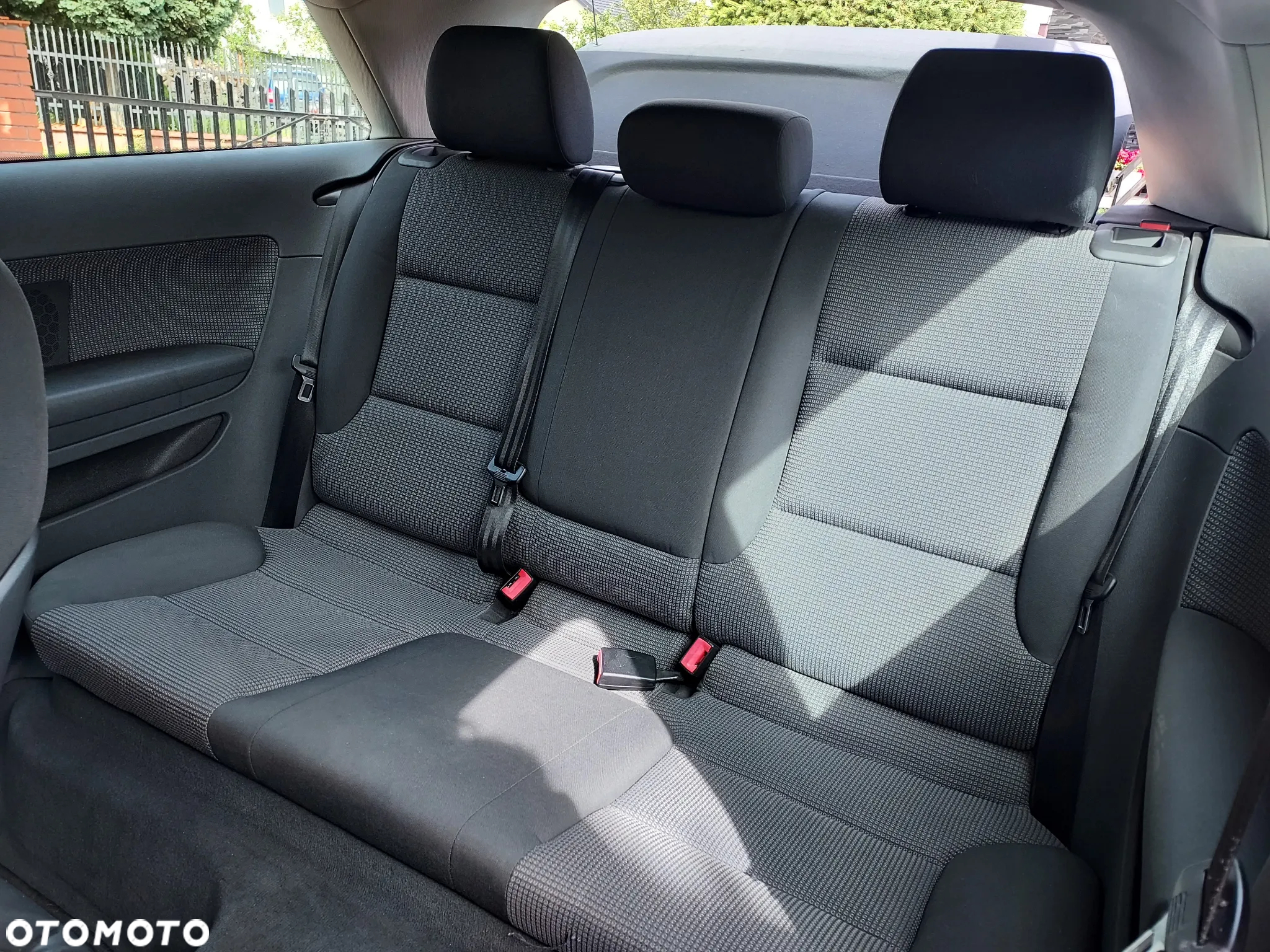 Audi A3 1.6 Ambiente - 7