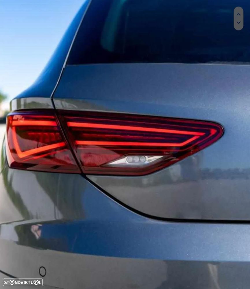 SEAT Leon 1.4 TSI Xcellence S/S - 6