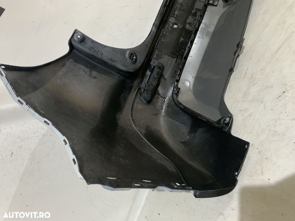 Bara spate Suzuki Vitara, 2015, 2016, 2017, 2018, 2019. - 10