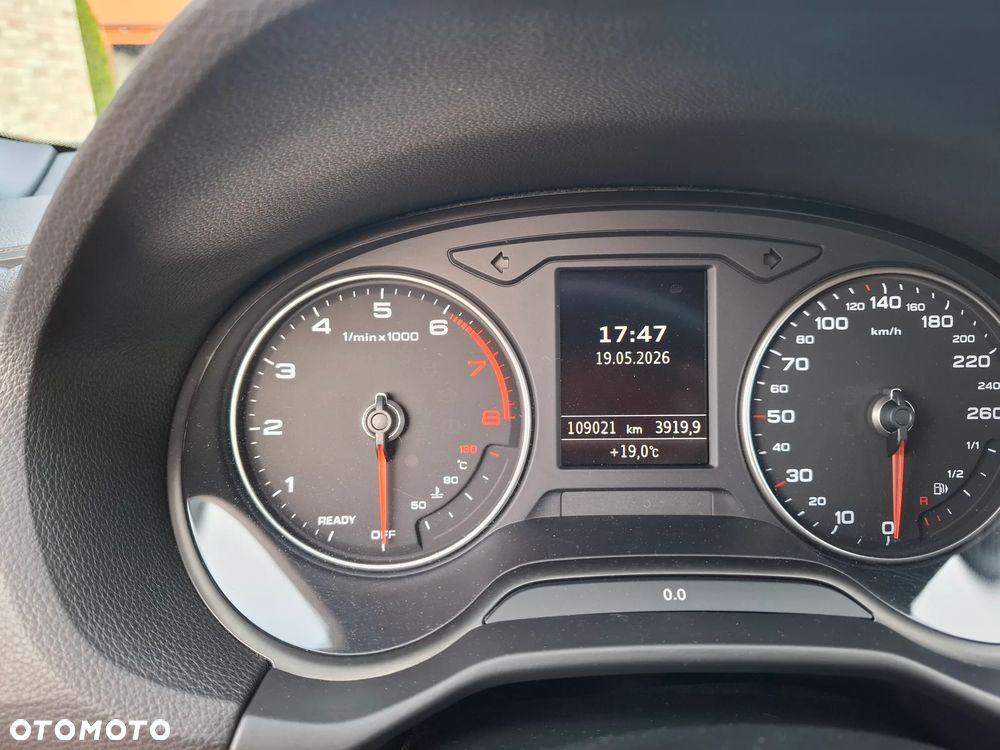 Audi Q2 35 TFSI S Line S tronic - 21