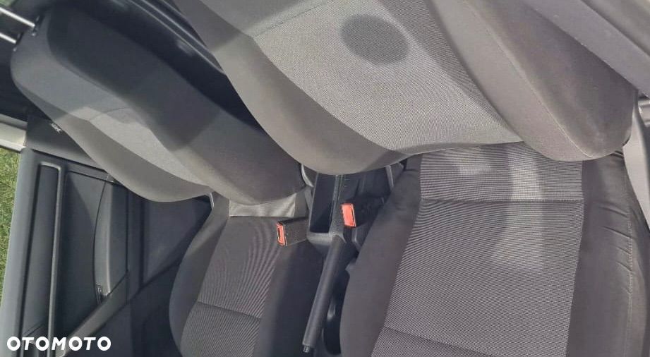 Volkswagen Caddy 1.0 (5-Si.) Maxi EcoProfi - 10