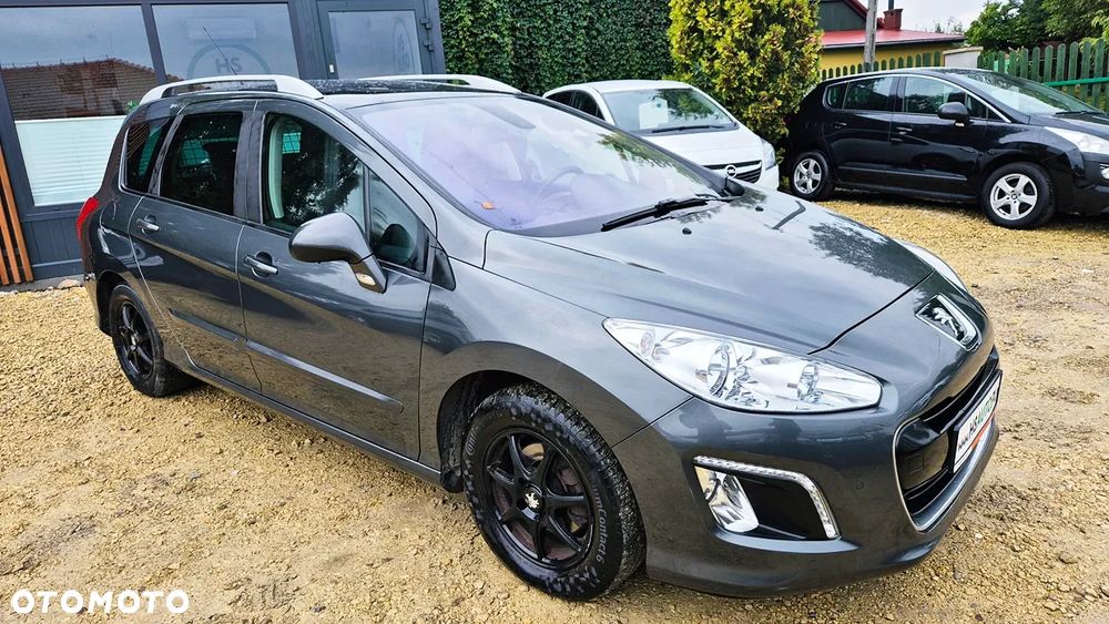Peugeot 308 1.6 Premium Plus - 7