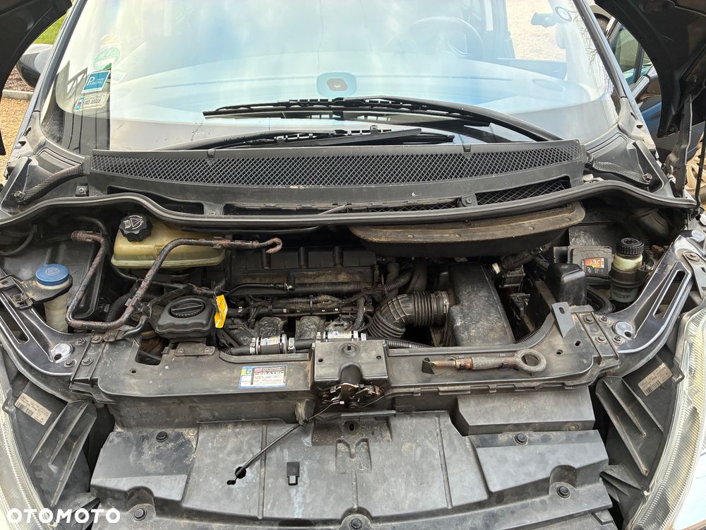 Citroën C8 2.0 SX Pack - 9