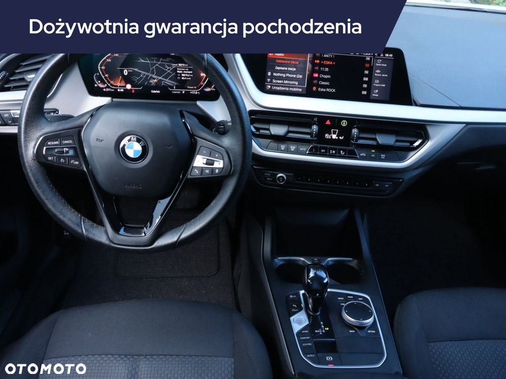 BMW Seria 1 - 9
