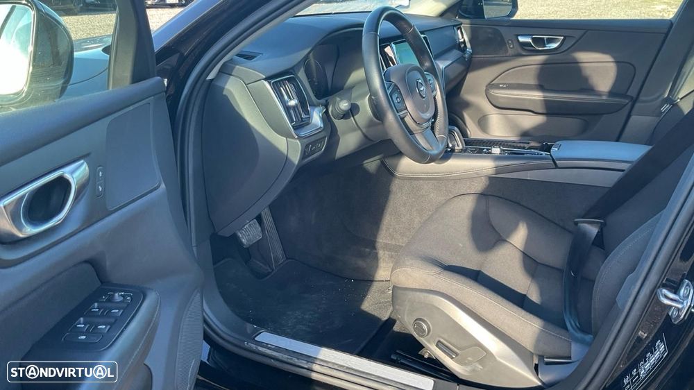 Volvo V60 2.0 T6 AWD TE Inscription Expression - 13