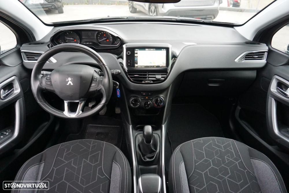 Peugeot 2008 1.6 BlueHDi Allure - 6
