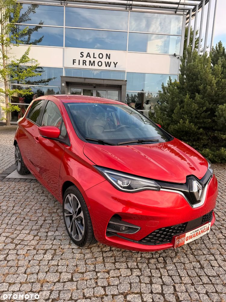 Renault Zoe R90 22kWh - 31
