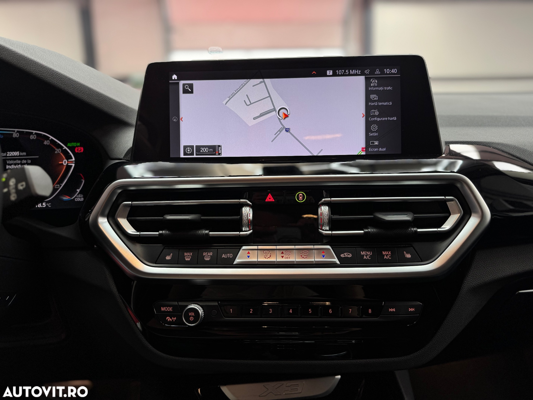 BMW X3 - 14