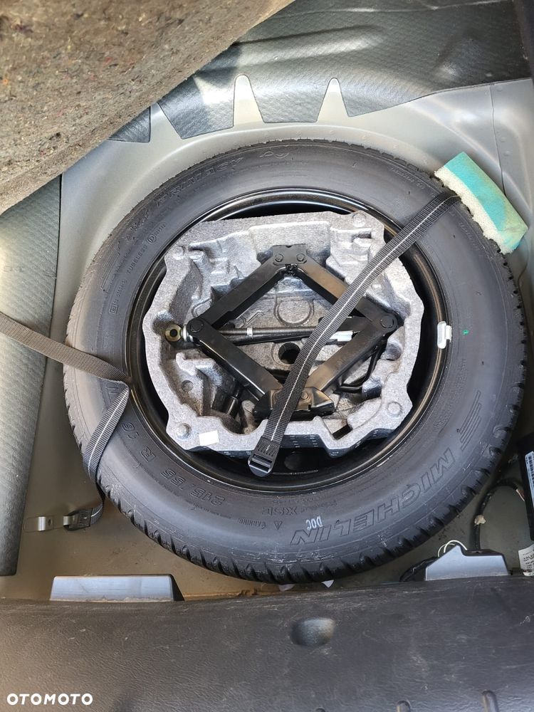 Citroën C5 1.8 16V Tendance - 12