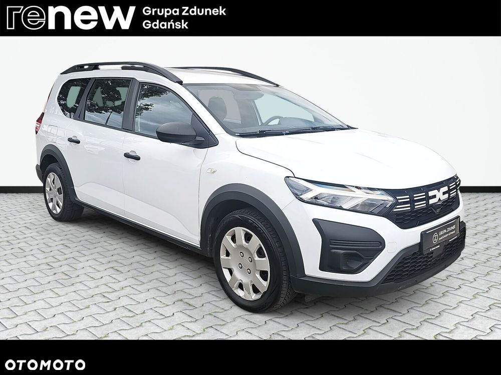 Dacia Jogger - 3