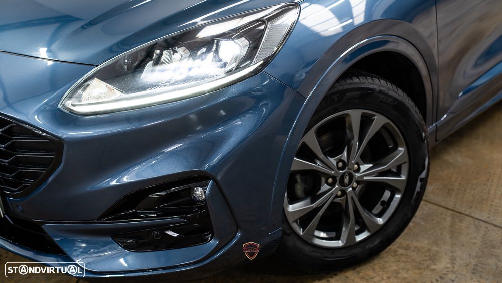 Ford Kuga 1.5 EcoBoost ST-LINE - 2