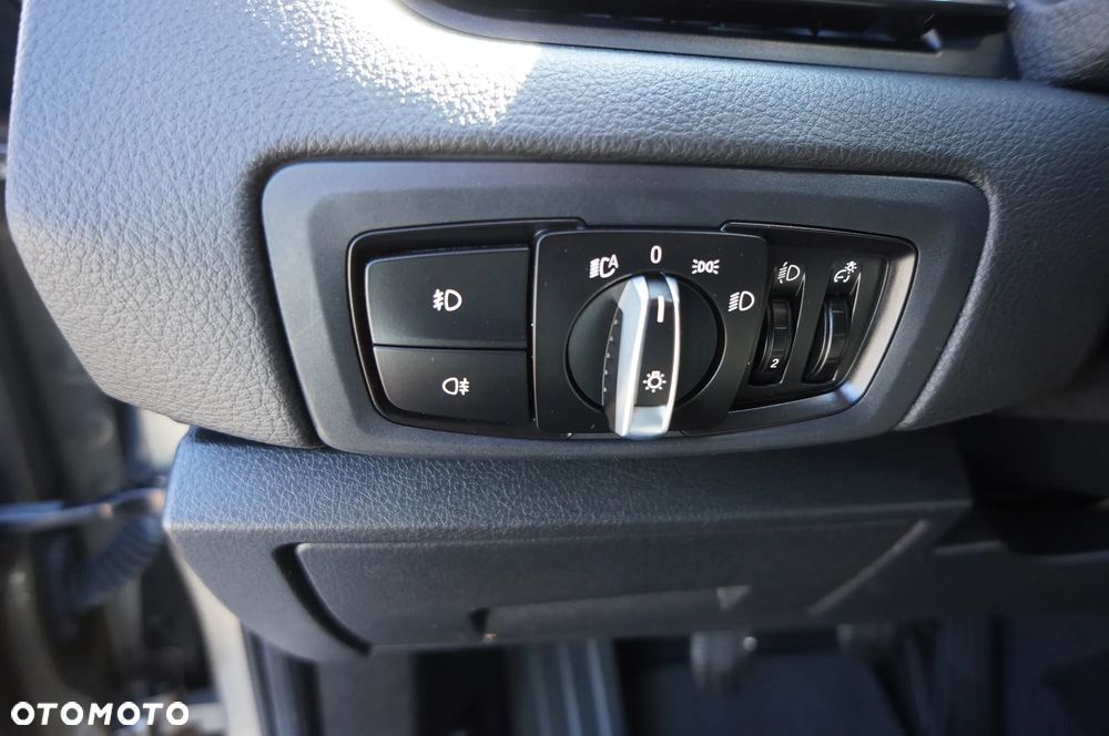 BMW Seria 2 - 20