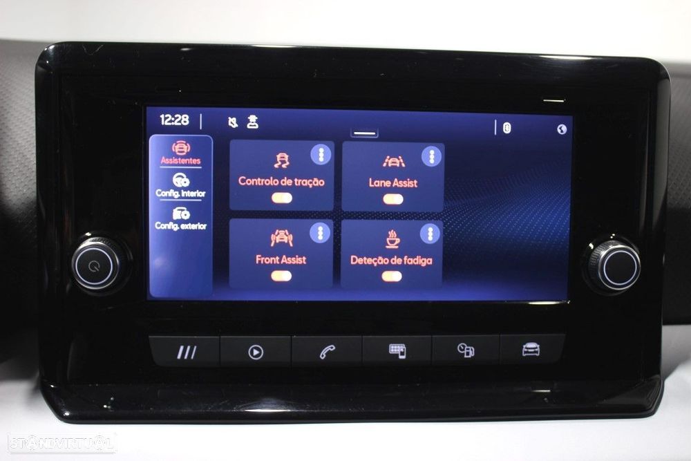 SEAT Arona 1.0 TSI Style - 22